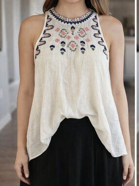 Living Doll Ladies Top